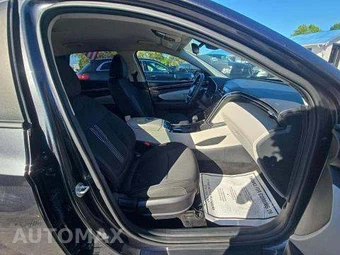 2024 Hyundai Tucson SEL - miniatura 19