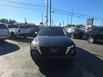 2024 Hyundai Tucson SEL - miniatura 2
