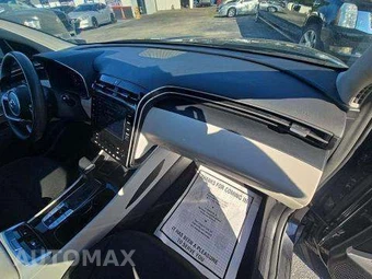 2024 Hyundai Tucson SEL - miniatura 20