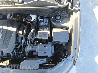 2024 Hyundai Tucson SEL - miniatura 26