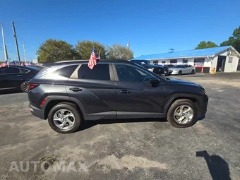 2024 Hyundai Tucson SEL - miniatura 5