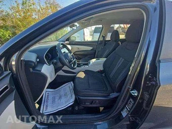 2024 Hyundai Tucson SEL - miniatura 7