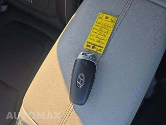 2024 Hyundai Tucson SEL - miniatura 9