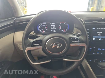 2024 Hyundai Tucson SEL - miniatura 10