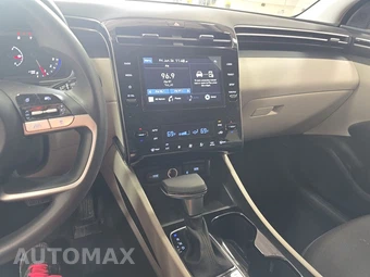 2024 Hyundai Tucson SEL - miniatura 11