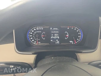 2024 Hyundai Tucson SEL - miniatura 12
