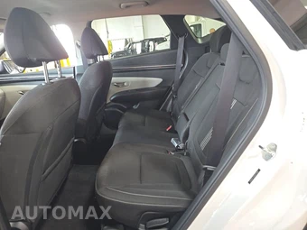 2024 Hyundai Tucson SEL - miniatura 13