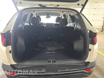 2024 Hyundai Tucson SEL - miniatura 16