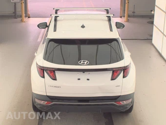 2024 Hyundai Tucson SEL - miniatura 5