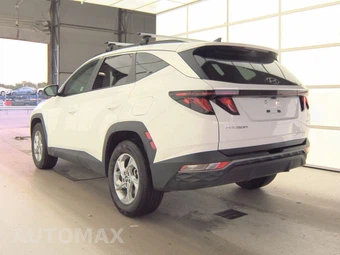 2024 Hyundai Tucson SEL - miniatura 6