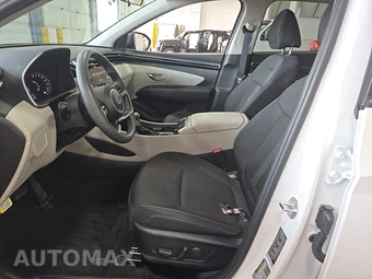 2024 Hyundai Tucson SEL - miniatura 7