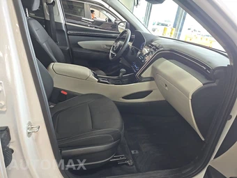 2024 Hyundai Tucson SEL - miniatura 8