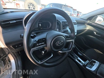 2024 Hyundai Tucson SEL - miniatura 10