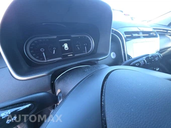 2024 Hyundai Tucson SEL - miniatura 12