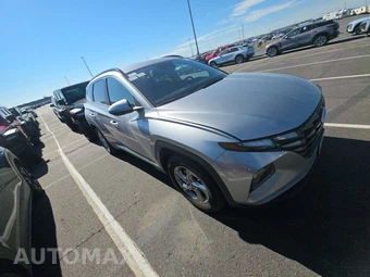 2024 Hyundai Tucson SEL - miniatura 3
