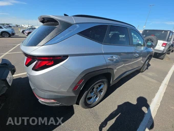 2024 Hyundai Tucson SEL - miniatura 4