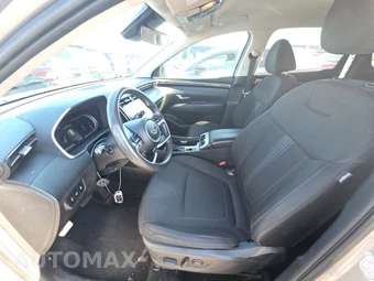2024 Hyundai Tucson SEL - miniatura 7