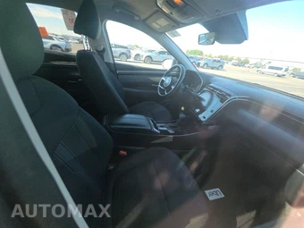 2024 Hyundai Tucson SEL - miniatura 8