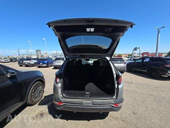 2024 Hyundai Tucson SEL - miniatura 14