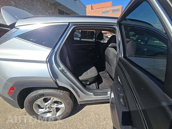 2024 Hyundai Tucson SEL - miniatura 16