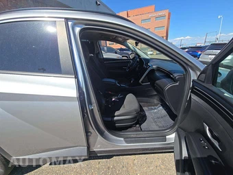2024 Hyundai Tucson SEL - miniatura 18