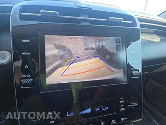 2024 Hyundai Tucson SEL - miniatura 28