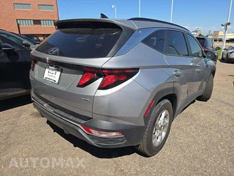 2024 Hyundai Tucson SEL - miniatura 3
