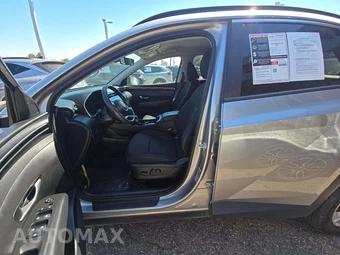 2024 Hyundai Tucson SEL - miniatura 6