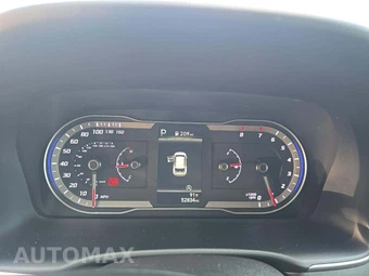 2024 Hyundai Tucson SEL - miniatura 9