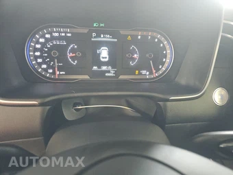 2024 Hyundai Tucson SEL - miniatura 12