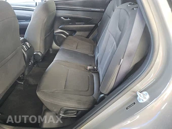 2024 Hyundai Tucson SEL - miniatura 13