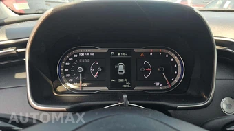 2024 Hyundai Tucson SEL - miniatura 19