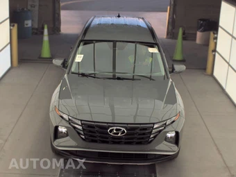 2024 Hyundai Tucson SEL - miniatura 2