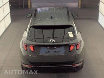 2024 Hyundai Tucson SEL - miniatura 5