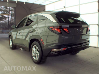 2024 Hyundai Tucson SEL - miniatura 6
