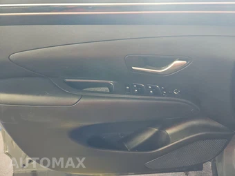 2024 Hyundai Tucson SEL - miniatura 9