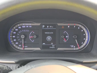 2024 Hyundai Tucson SEL - miniatura 12