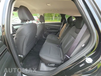 2024 Hyundai Tucson SEL - miniatura 13