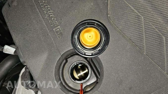2024 Hyundai Tucson SEL - miniatura 18