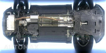 2024 Hyundai Tucson SEL - miniatura 20