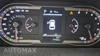 2024 Hyundai Tucson SEL - miniatura 21
