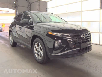 2024 Hyundai Tucson SEL - miniatura 3