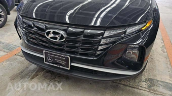 2024 Hyundai Tucson SEL - miniatura 30