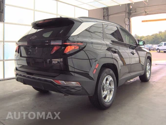 2024 Hyundai Tucson SEL - miniatura 4