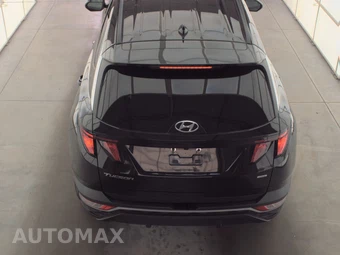 2024 Hyundai Tucson SEL - miniatura 5