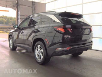 2024 Hyundai Tucson SEL - miniatura 6