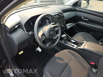 2024 Hyundai Tucson SEL - miniatura 7