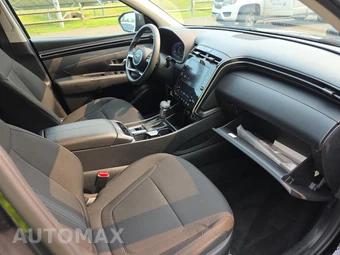 2024 Hyundai Tucson SEL - miniatura 8