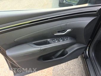 2024 Hyundai Tucson SEL - miniatura 9