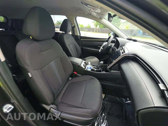 2024 Hyundai Tucson SEL - miniatura 15